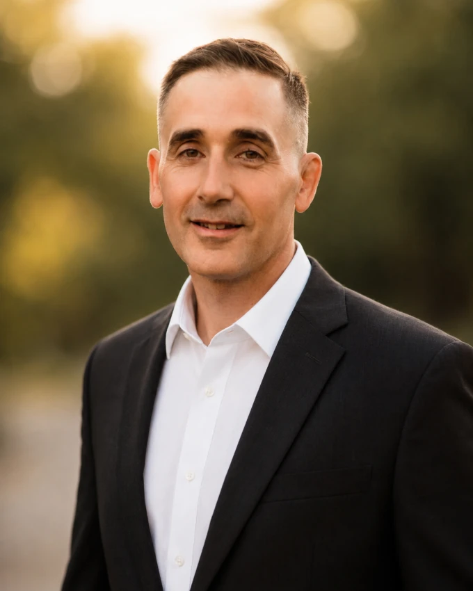 Kevin Johnson, CEO of Technasurge